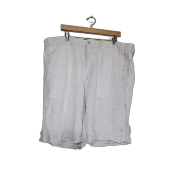 Tommy Bahama Other - Tommy Bahama Men's Linen Shorts - Large